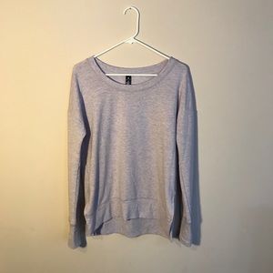 Women’s Crewneck Sweater